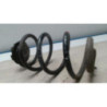 Ressort de suspension arriere droit RENAULT CLIO 3 PHASE 1 d’occasion