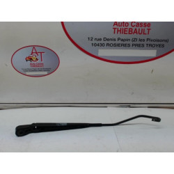 Bras essuie glace avant gauche CITROEN  d’occasion