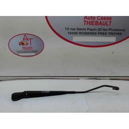 Bras essuie glace avant gauche CITROEN  d’occasion