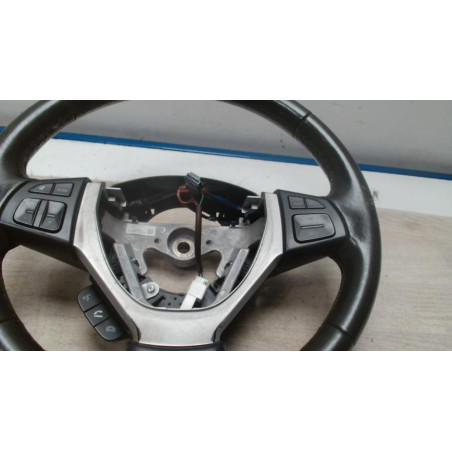 Volant SUZUKI SWIFT 4 d’occasion
