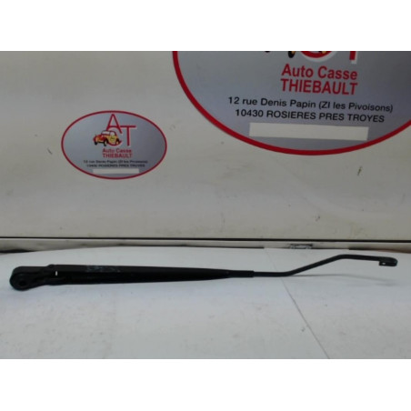Bras essuie glace avant droit CITROEN  d’occasion