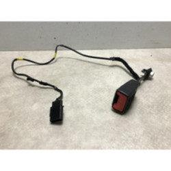 Attache ceinture avant droit FIAT BRAVO 2 d’occasion