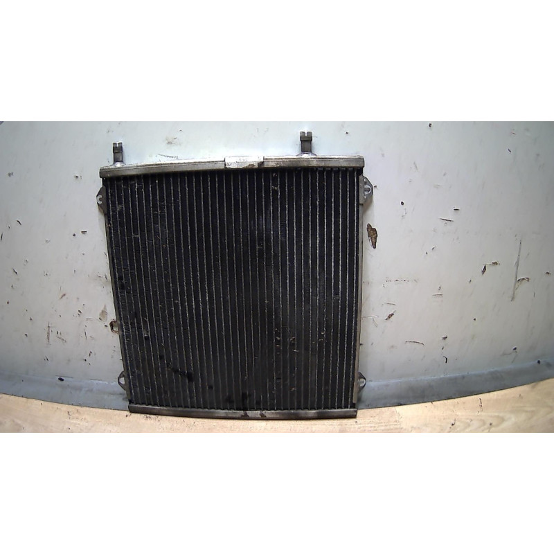 Radiateur clim RENAULT TWINGO 1 PHASE 3 d’occasion
