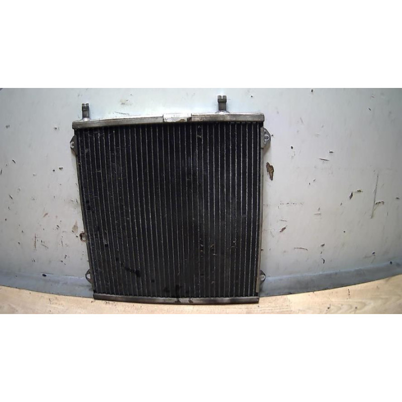Radiateur clim RENAULT TWINGO 1 PHASE 3 d’occasion
