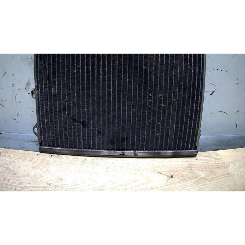 Radiateur clim RENAULT TWINGO 1 PHASE 3 d’occasion
