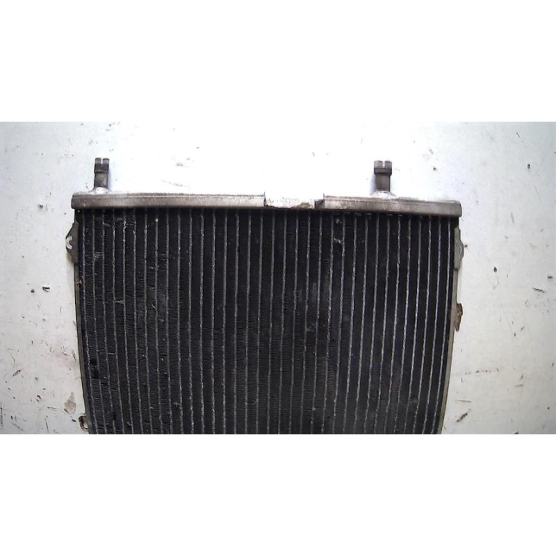 Radiateur clim RENAULT TWINGO 1 PHASE 3 d’occasion