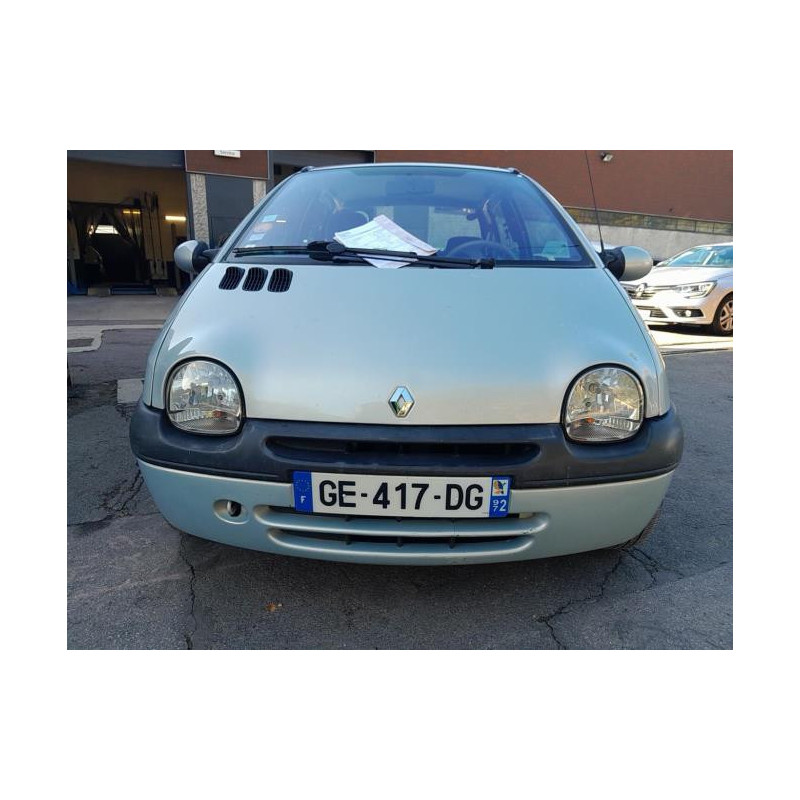 Radiateur clim RENAULT TWINGO 1 PHASE 3 d’occasion