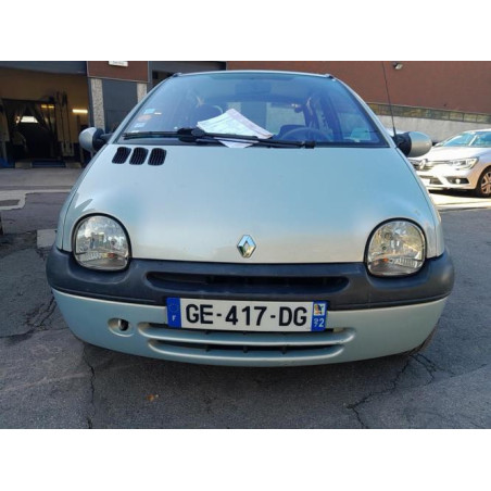 Radiateur clim RENAULT TWINGO 1 PHASE 3 d’occasion