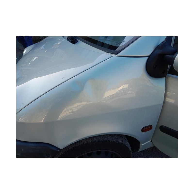 Radiateur clim RENAULT TWINGO 1 PHASE 3 d’occasion