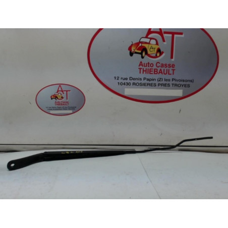 Bras essuie glace avant droit CITROEN  d’occasion