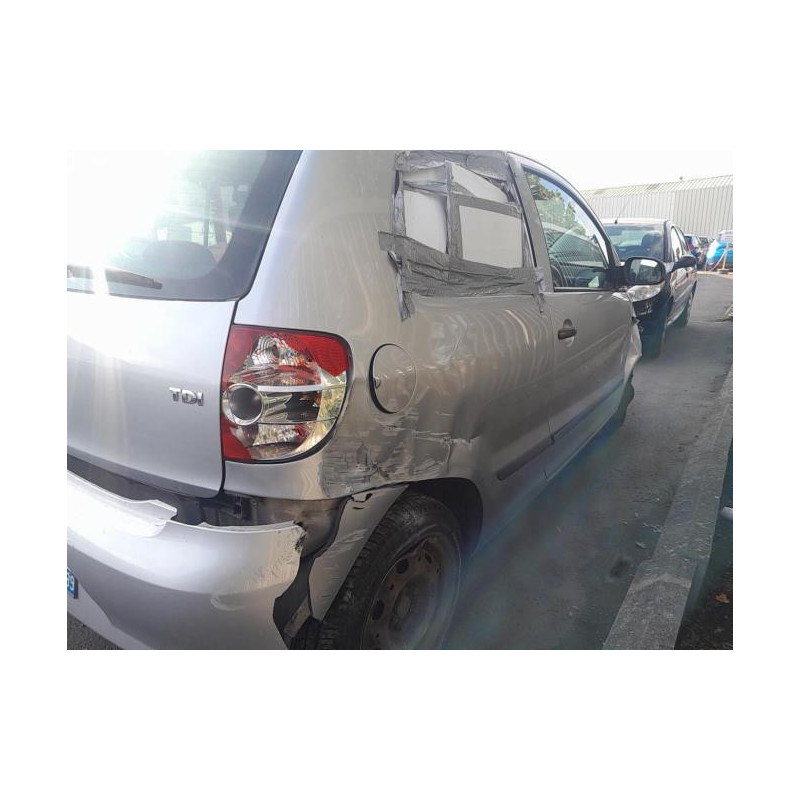 Cric VOLKSWAGEN FOX d’occasion