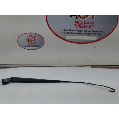 Bras essuie glace avant droit CITROEN  d’occasion