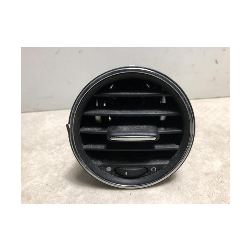 Aerateur tableau de bord avant droit FIAT BRAVO 2 d’occasion