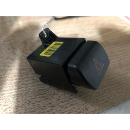 Bouton de warning FIAT BRAVO 2 d’occasion
