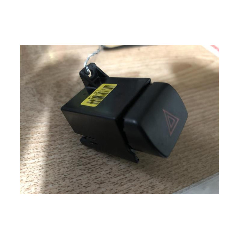 Bouton de warning FIAT BRAVO 2 d’occasion