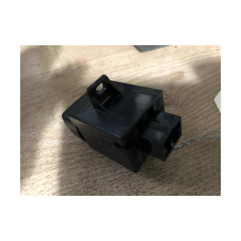 Bouton de warning FIAT BRAVO 2 d’occasion