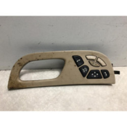 Commande de reglage de siege CITROEN C6 d’occasion