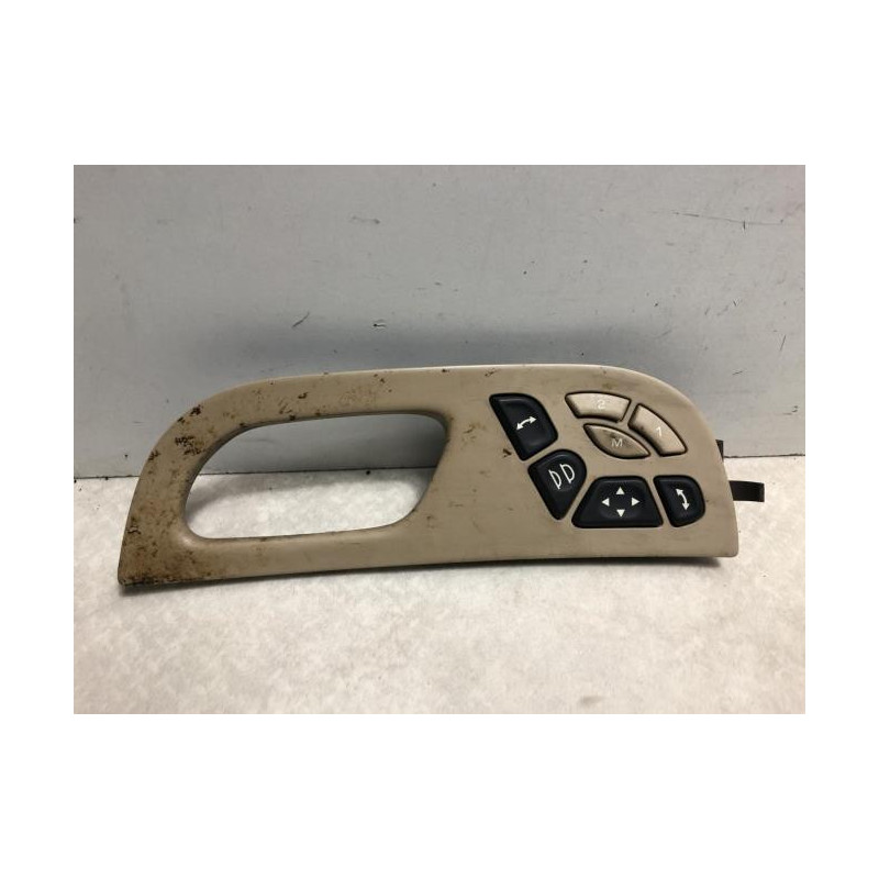 Commande de reglage de siege CITROEN C6 d’occasion