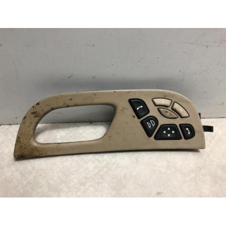 Commande de reglage de siege CITROEN C6 d’occasion