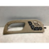 Commande de reglage de siege CITROEN C6 d’occasion