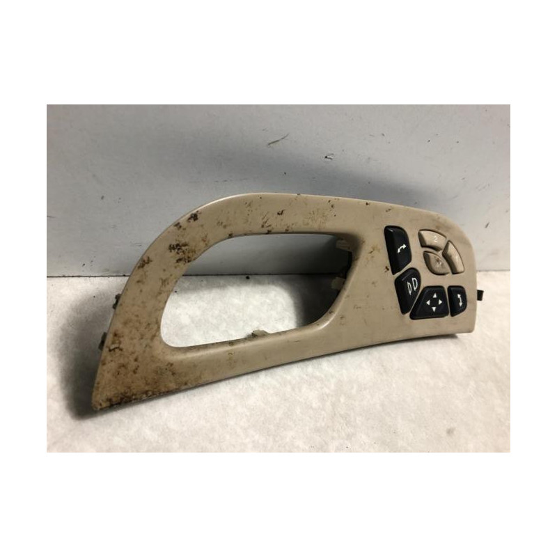 Commande de reglage de siege CITROEN C6 d’occasion
