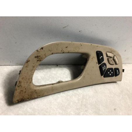 Commande de reglage de siege CITROEN C6 d’occasion