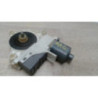 Moteur leve vitre arriere gauche PEUGEOT 407 PHASE 1 d’occasion