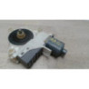 Moteur leve vitre arriere gauche PEUGEOT 407 PHASE 1 d’occasion