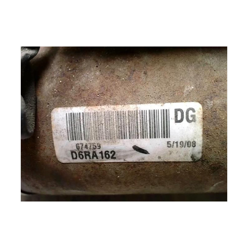 Demarreur OPEL CORSA B PHASE 1 d’occasion