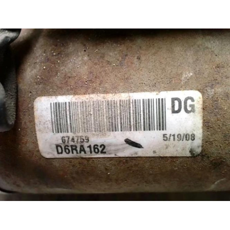 Demarreur OPEL CORSA B PHASE 1 d’occasion