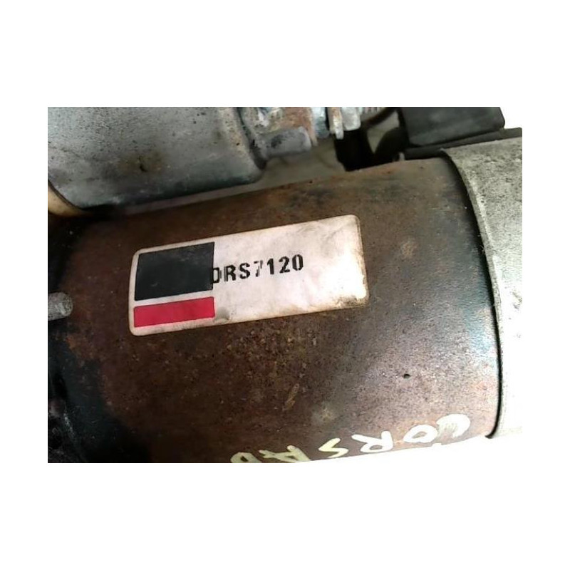 Demarreur OPEL CORSA B PHASE 1 d’occasion