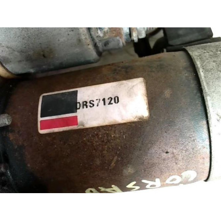 Demarreur OPEL CORSA B PHASE 1 d’occasion