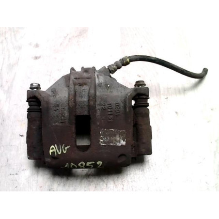Etrier avant gauche (freinage) CITROEN XSARA PICASSO PHASE 1 d’occasion