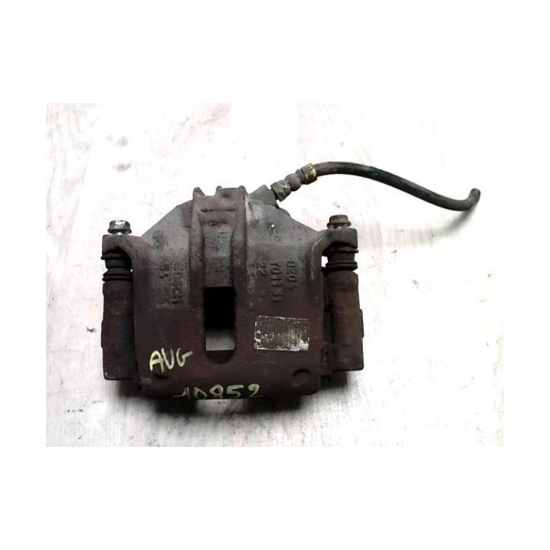 Etrier avant gauche (freinage) CITROEN XSARA PICASSO PHASE 1 d’occasion