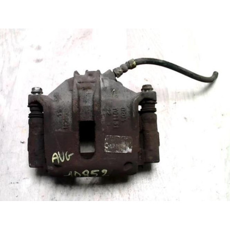 Etrier avant gauche (freinage) CITROEN XSARA PICASSO PHASE 1 d’occasion