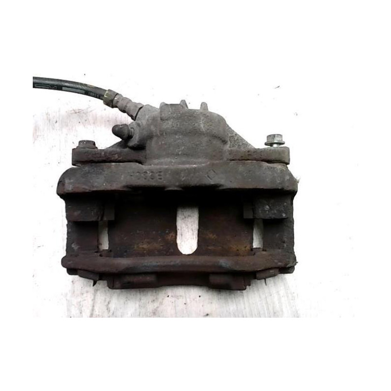 Etrier avant gauche (freinage) CITROEN XSARA PICASSO PHASE 1 d’occasion