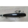 Poignee porte arriere gauche PEUGEOT 407 PHASE 1 d’occasion