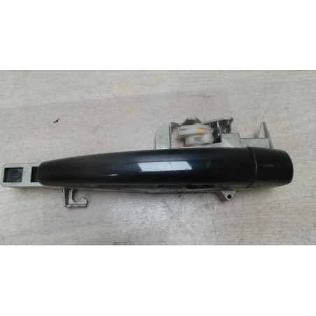 Poignee porte arriere gauche PEUGEOT 407 PHASE 1 d’occasion