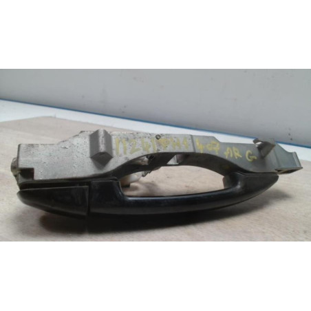 Poignee porte arriere gauche PEUGEOT 407 PHASE 1 d’occasion