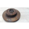 Disque arriere droit (freinage) RENAULT CLIO 3 PHASE 1 d’occasion