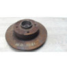 Disque arriere droit (freinage) RENAULT CLIO 3 PHASE 1 d’occasion