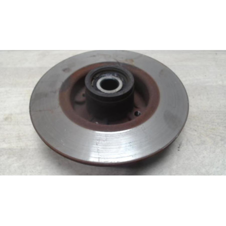 Disque arriere droit (freinage) RENAULT CLIO 3 PHASE 1 d’occasion