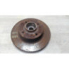 Disque arriere gauche (freinage) RENAULT CLIO 3 PHASE 1 d’occasion