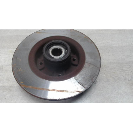 Disque arriere gauche (freinage) RENAULT CLIO 3 PHASE 1 d’occasion
