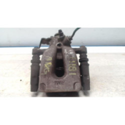 Etrier avant gauche (freinage) RENAULT CLIO 3 PHASE 1 d’occasion