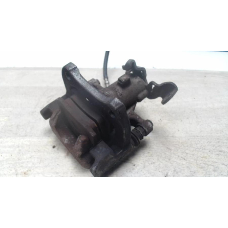 Etrier avant gauche (freinage) RENAULT CLIO 3 PHASE 1 d’occasion