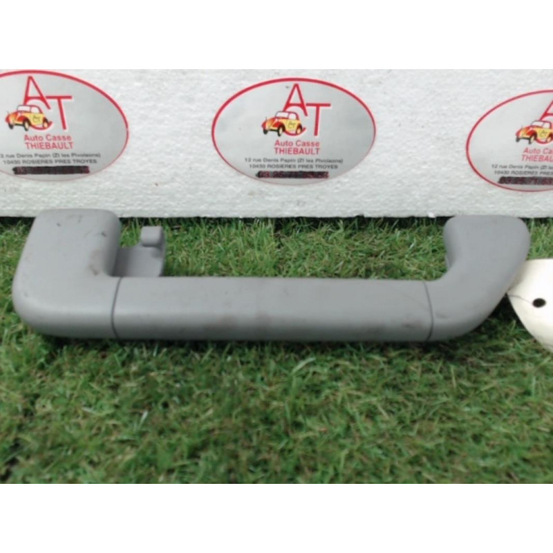Poignee de maintien arriere gauche VOLKSWAGEN TOUAREG I PHASE 1 d’occasion