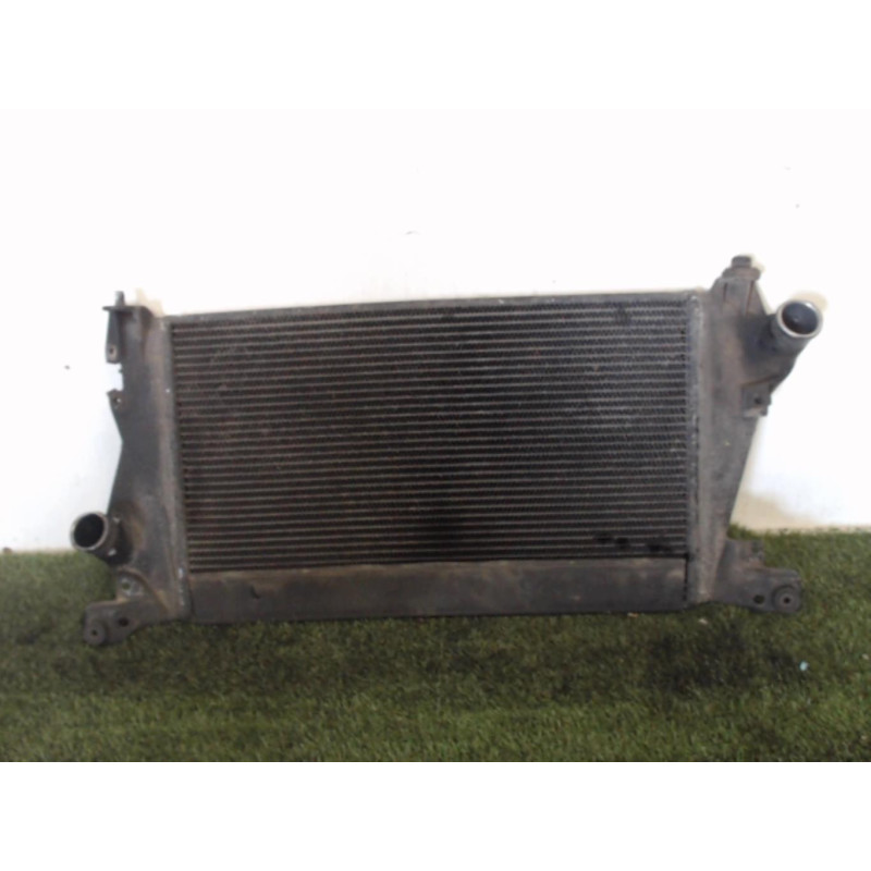 Radiateur eau CHRYSLER VOYAGER 3 d’occasion