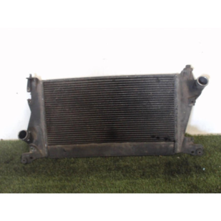 Radiateur eau CHRYSLER VOYAGER 3 d’occasion