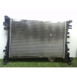 Radiateur eau OPEL CORSA D PHASE 2 d’occasion
